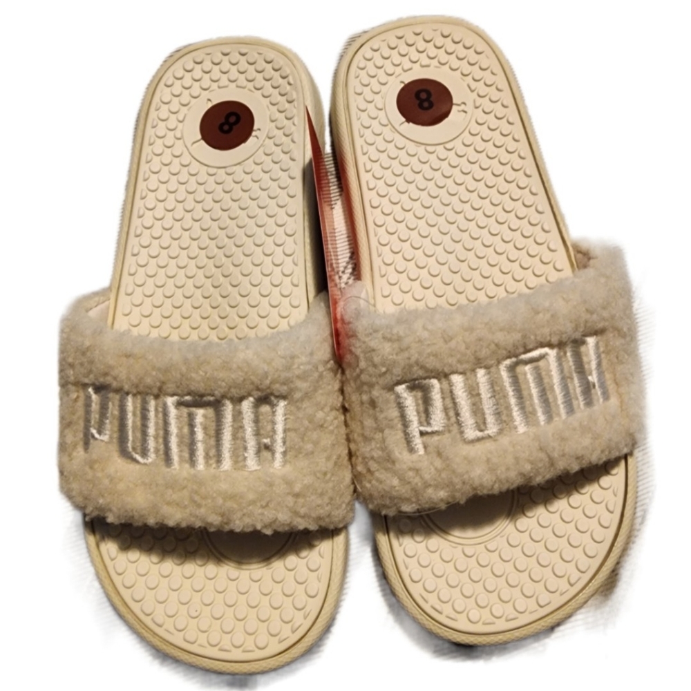 Puma Sandals